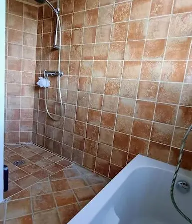 Magnifique Bastide Provencale Avec Grande Piscine 빌라 *