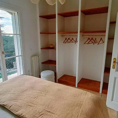 빌라 Magnifique Bastide Provencale Avec Grande Piscine *
