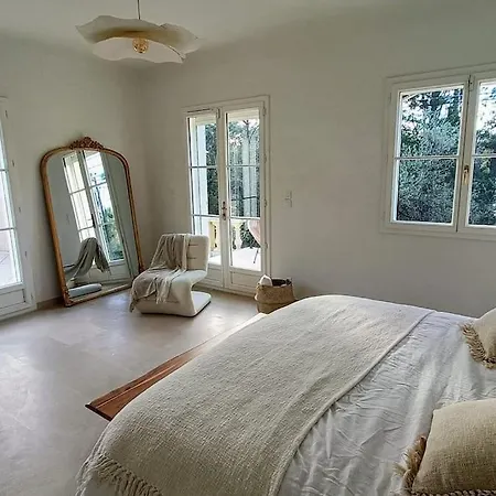 Villa Magnifique Bastide Provencale Avec Grande Piscine *