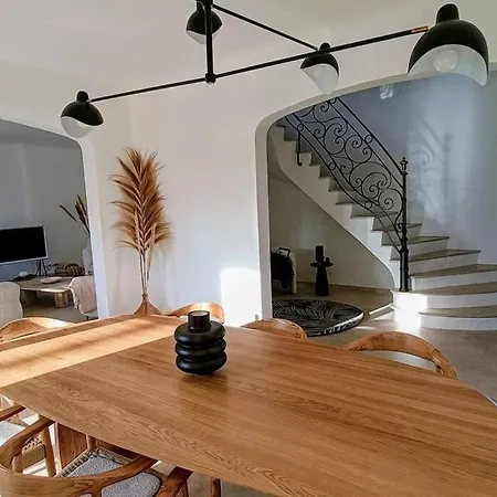 Villa Magnifique Bastide Provencale Avec Grande Piscine