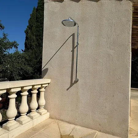 Villa Magnifique Bastide Provencale Avec Grande Piscine *