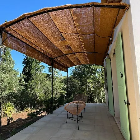 Villa Magnifique Bastide Provencale Avec Grande Piscine *